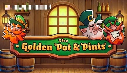 The Golden Pot & Pints