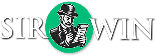 sirwin casino Logo
